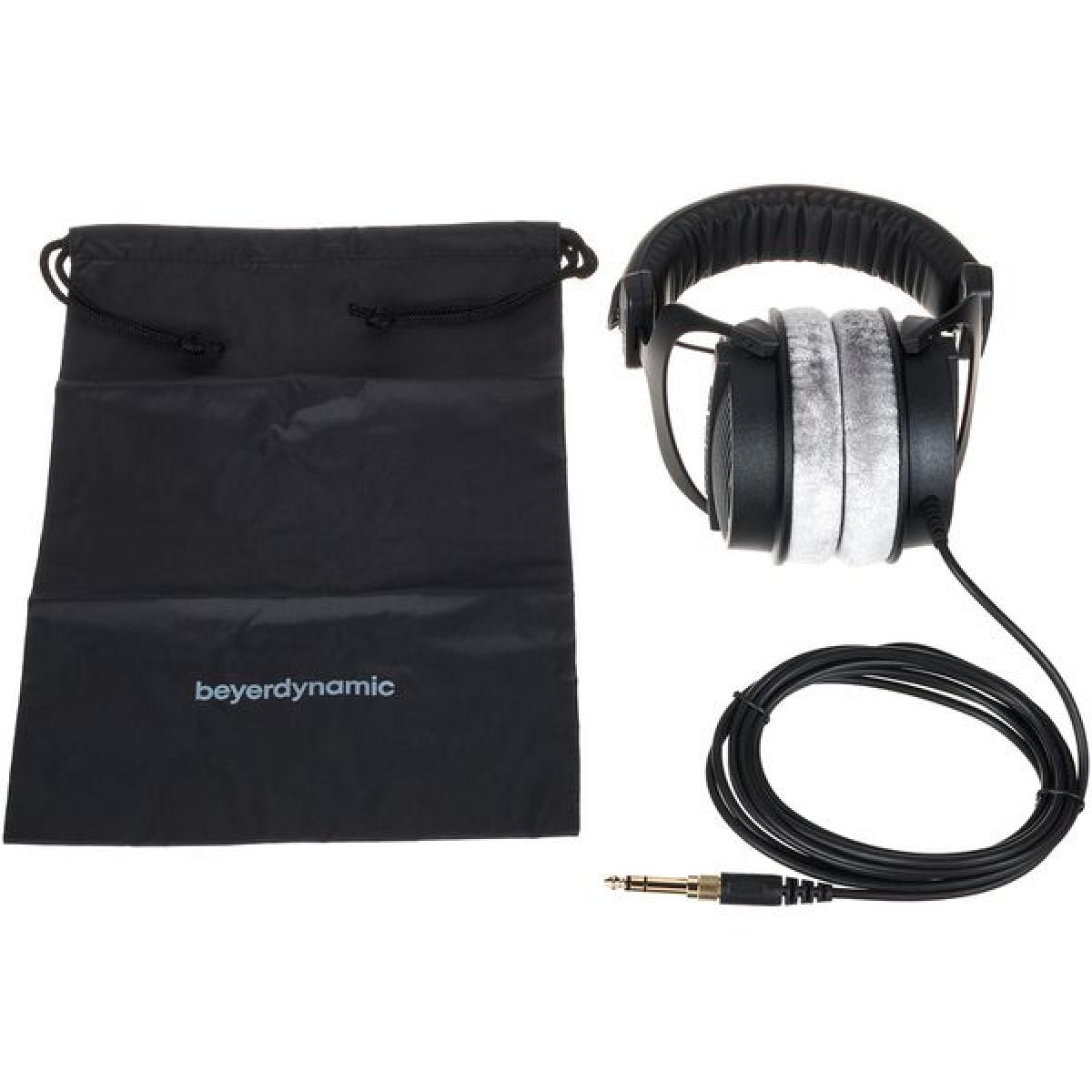 Beyerdynamic DT-990 Pro 80 Ohms - BimotorDJ
